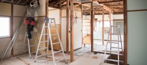 Entreprise de rénovation de la maison et de rénovation d’appartement à Arné